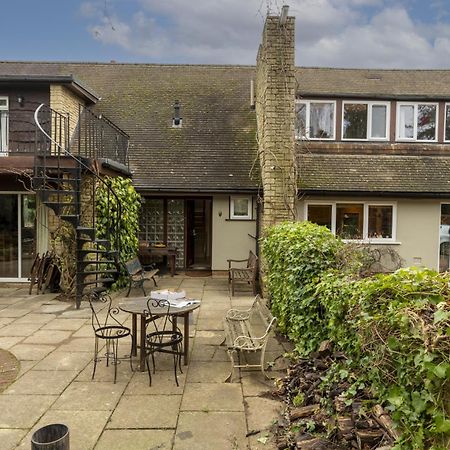 Sandford Meadow Guest House Kennington  Eksteriør billede