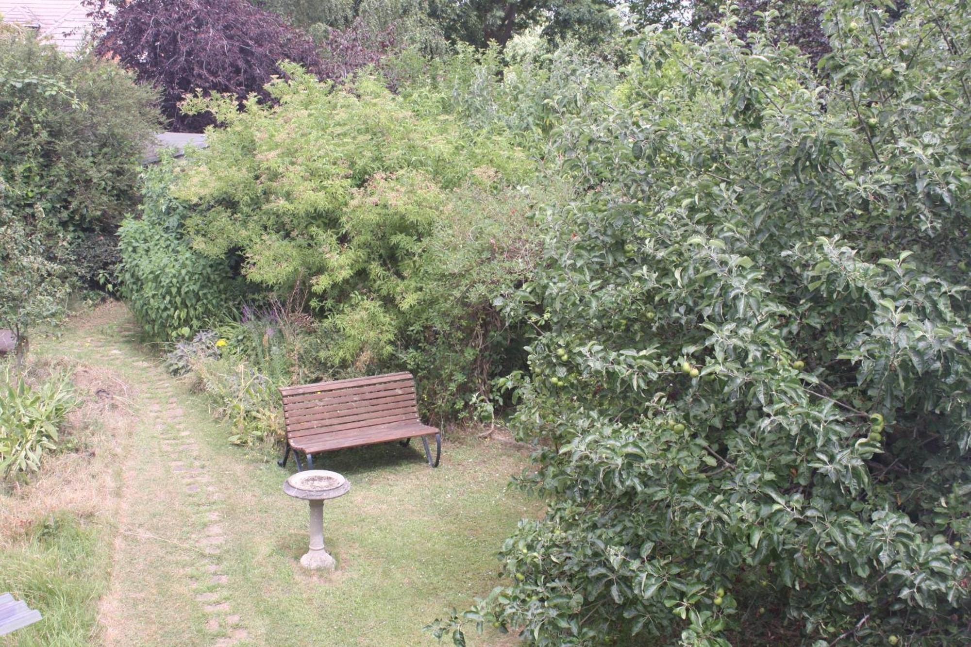 Sandford Meadow Guest House Kennington  Værelse billede