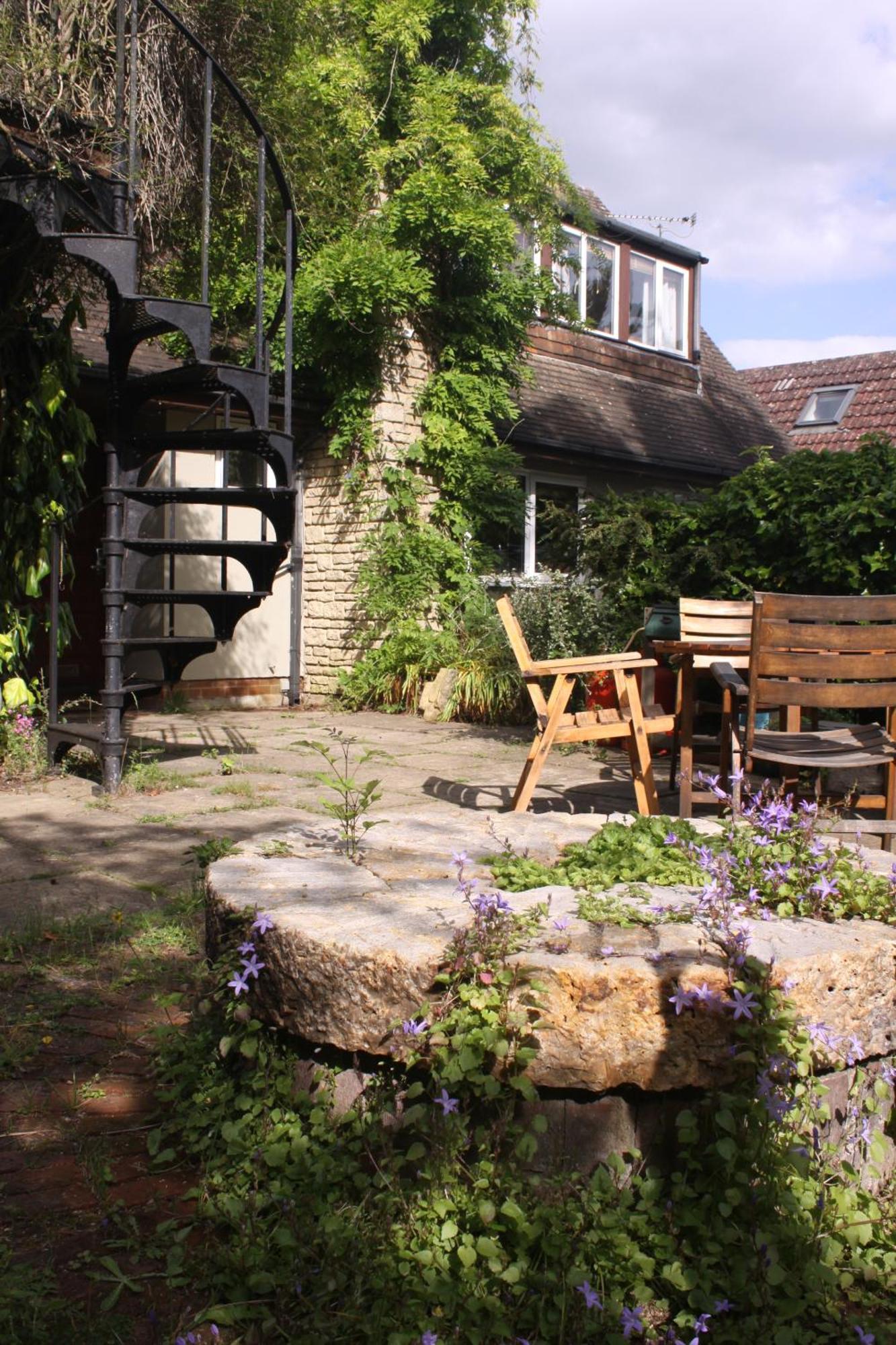 Sandford Meadow Guest House Kennington  Eksteriør billede