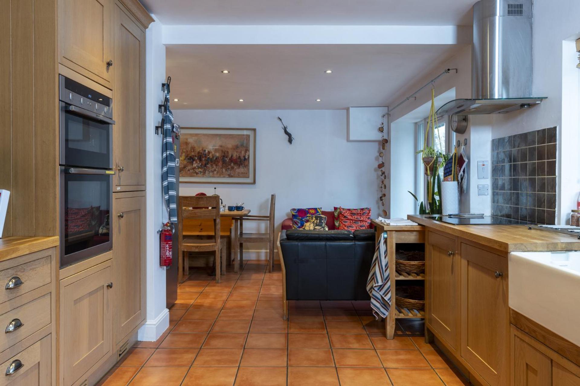 Sandford Meadow Guest House Kennington  Eksteriør billede