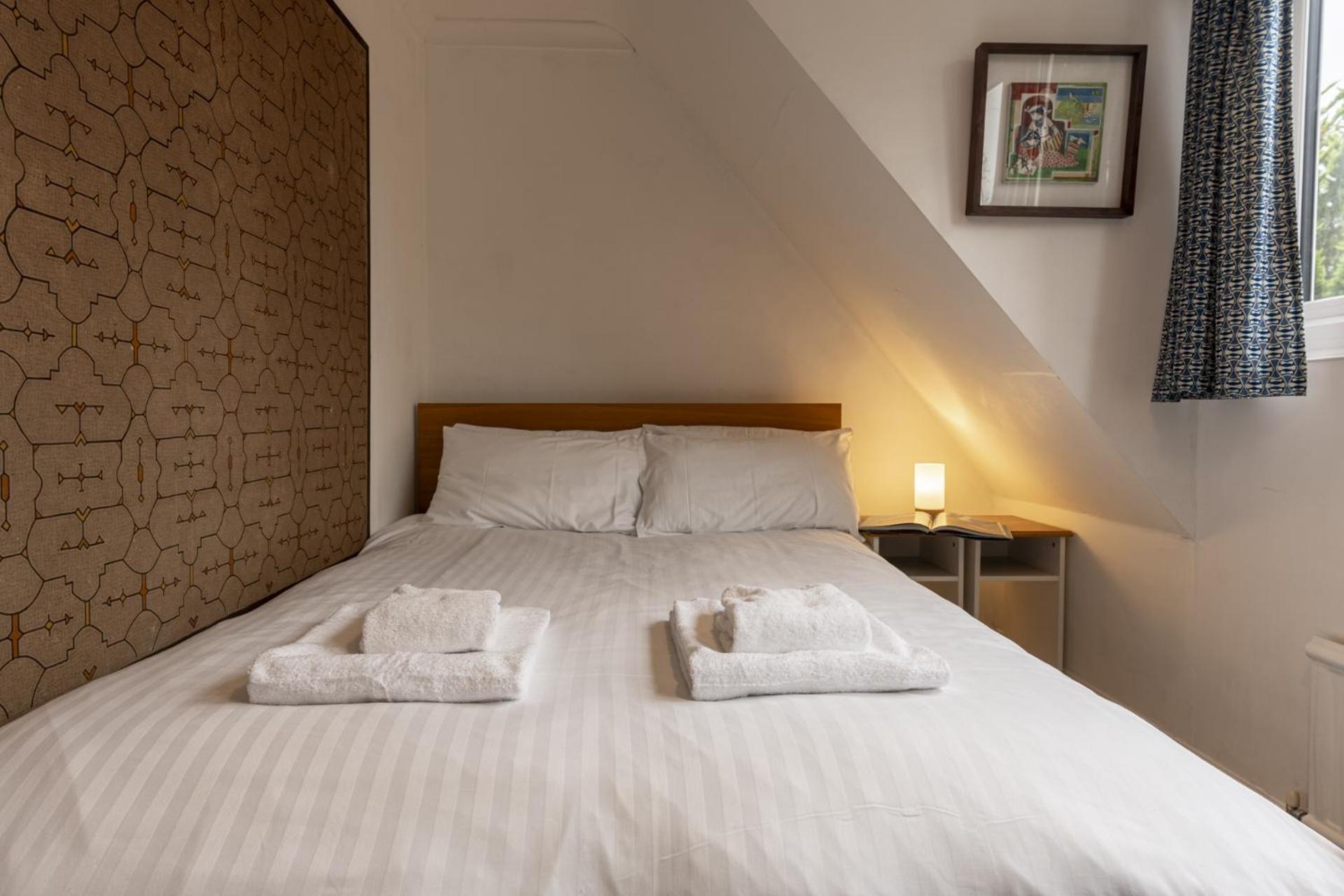 Sandford Meadow Guest House Kennington  Eksteriør billede
