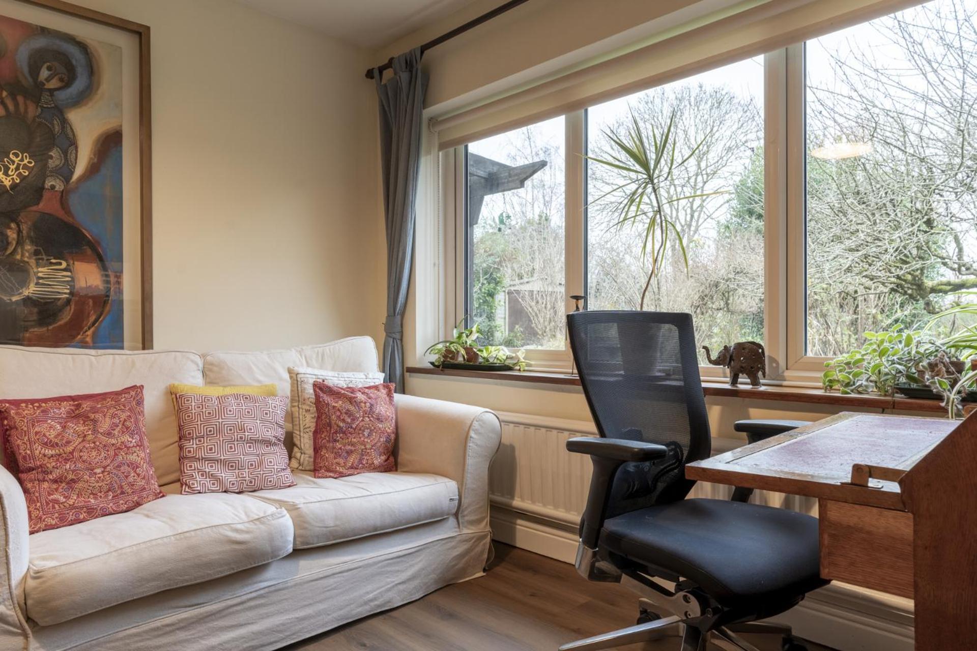 Sandford Meadow Guest House Kennington  Eksteriør billede
