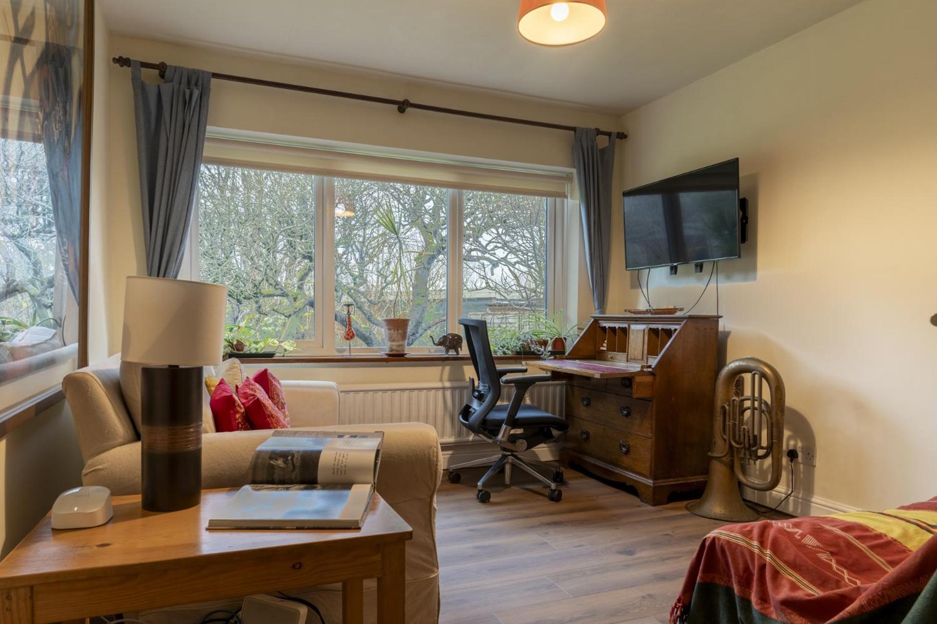 Sandford Meadow Guest House Kennington  Eksteriør billede